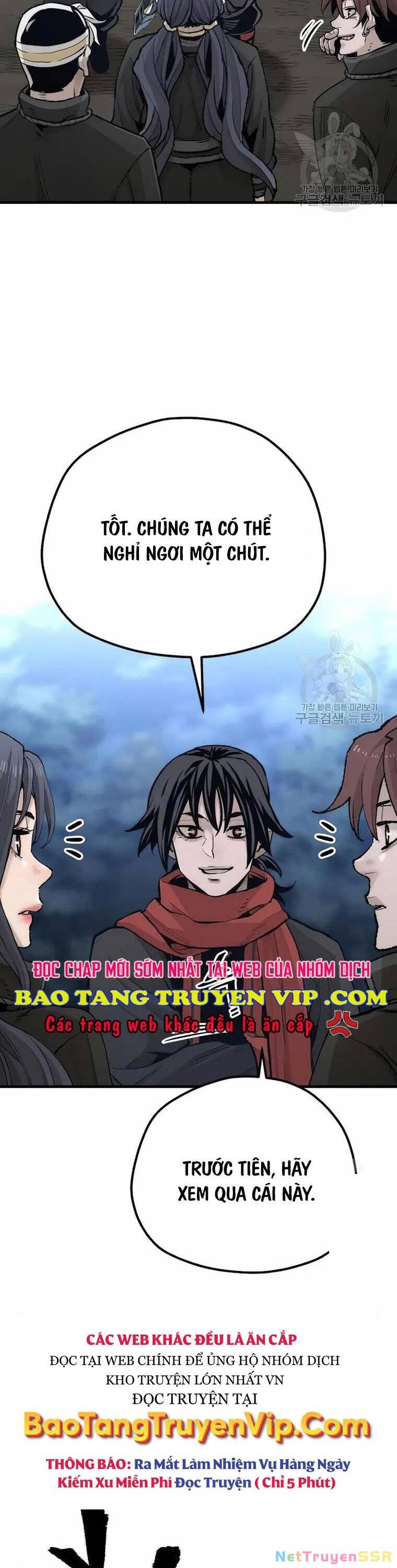 Thiên Ma Phi Thăng Truyện Chapter 99 - 15