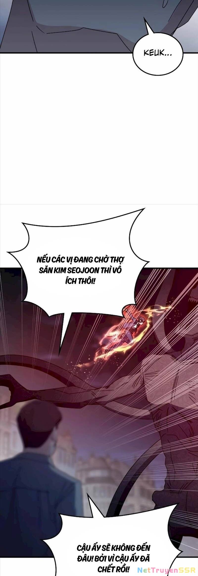 Học Viện Tối Thượng Chapter 111 - 23