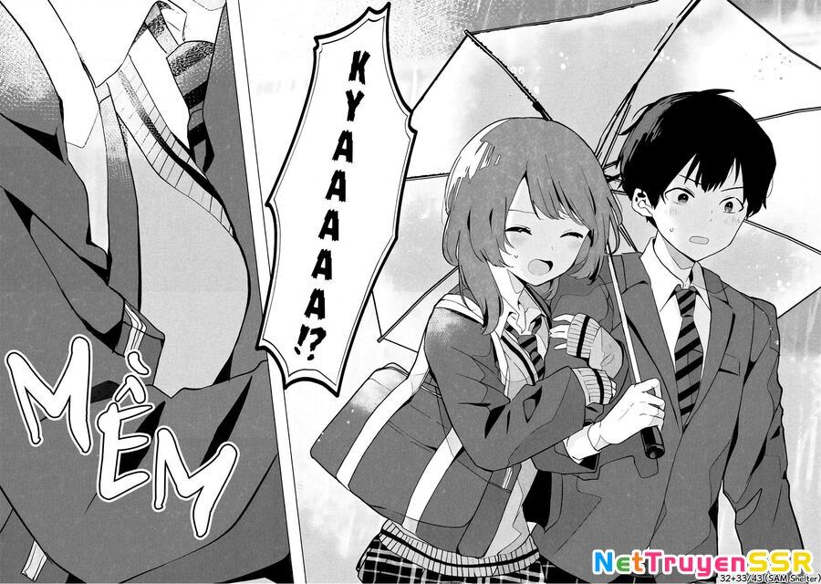 Có Nhỏ Vợ Cũ Hồi Xuân Tại Lớp Tôi Chapter 1 - 31