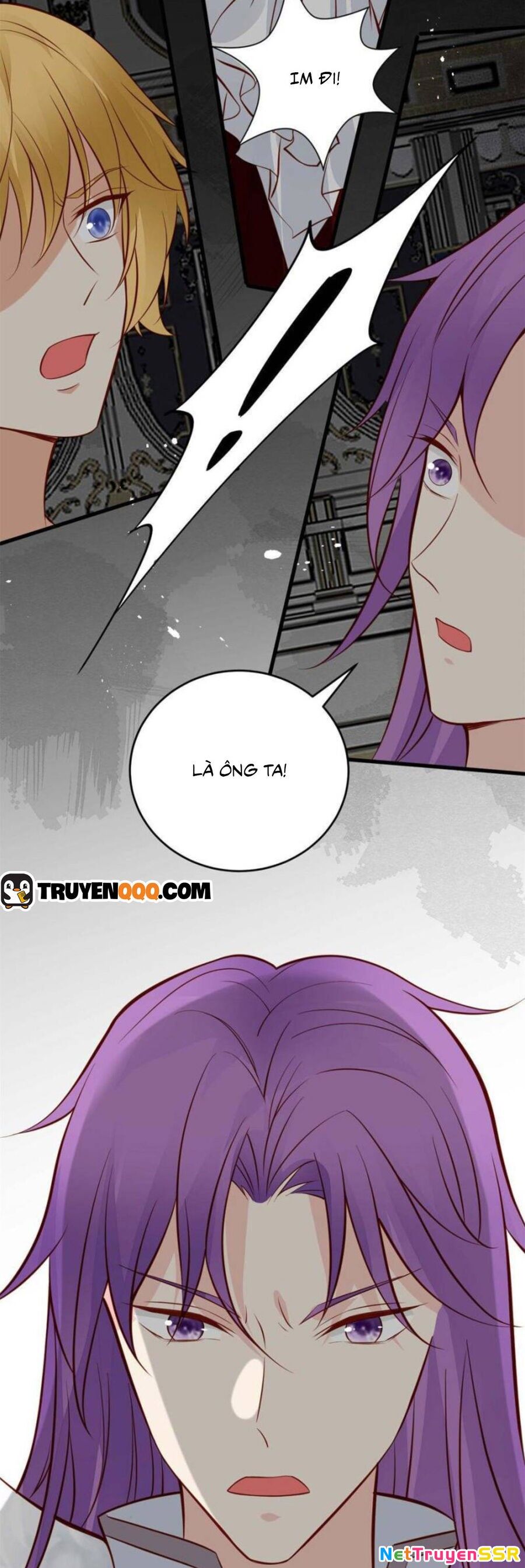 Dã Nam Nhân Đều Muốn Gả Cho Ta Chapter 94 - 10