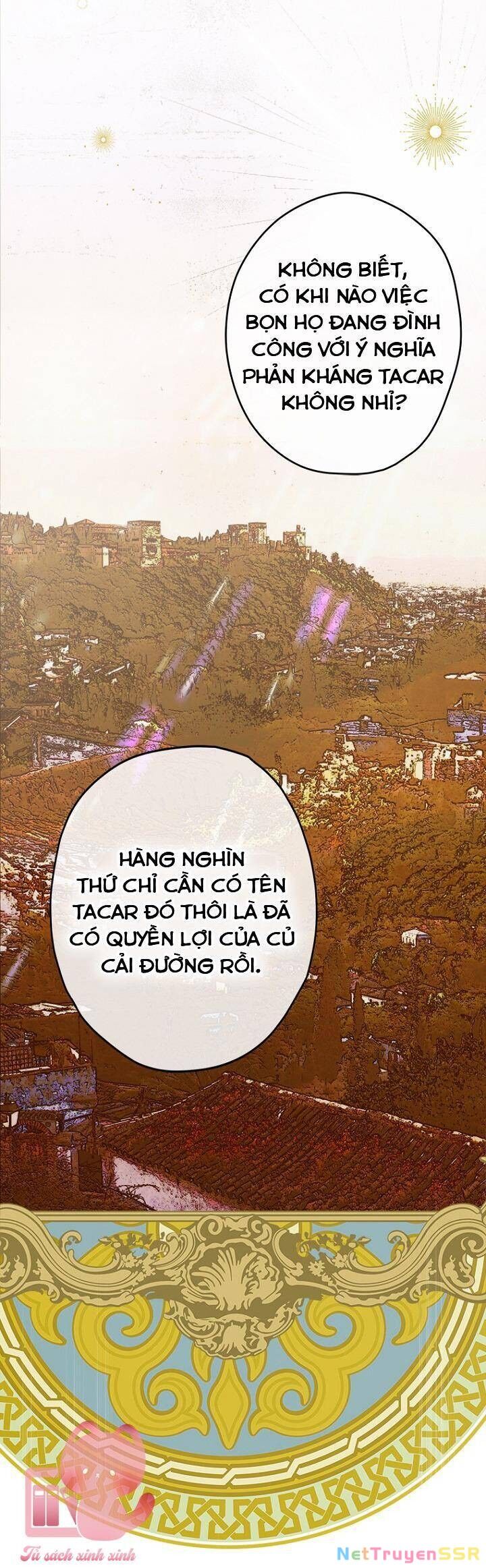 Khế Ước Hôn Nhân Của Mẹ Tôi Chapter 63 - 60