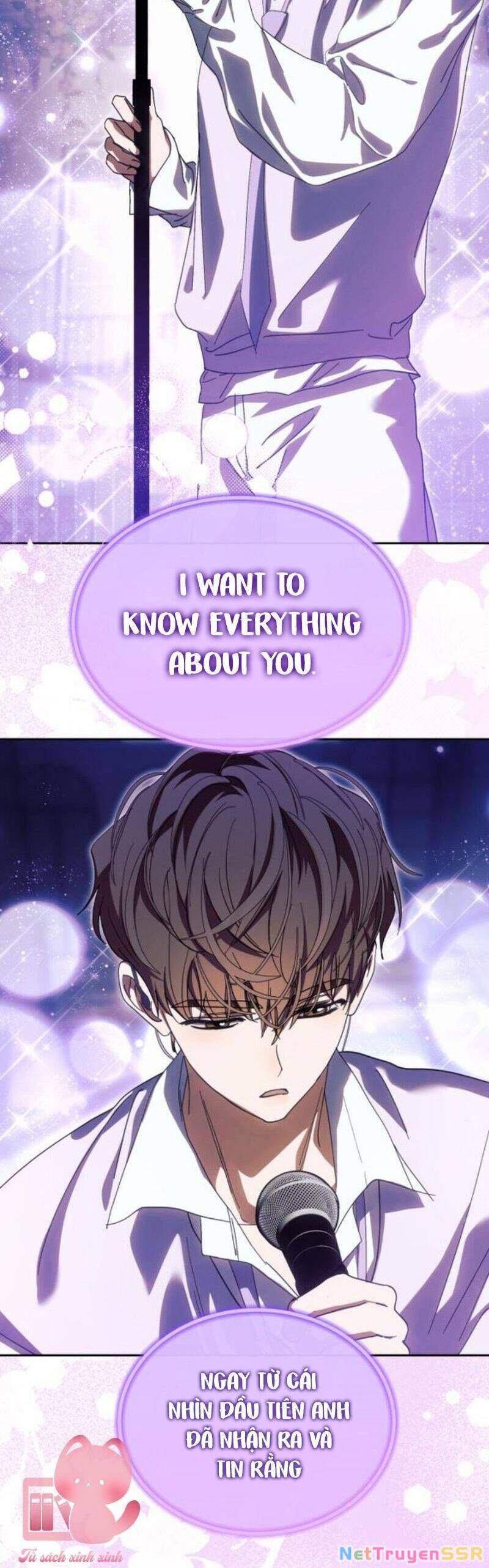 Tôi Trở Thành Thành Viên Trẻ Tuổi Nhất Nhóm Nhạc Idol Nam Chapter 28 - 32