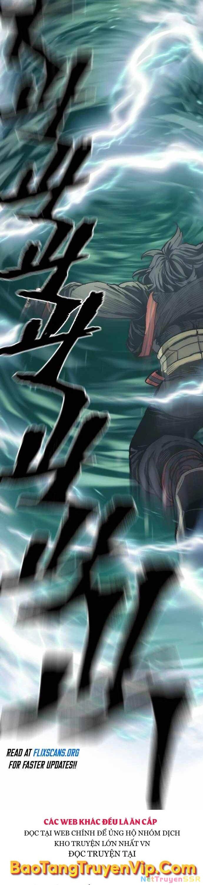 Thiên Ma Phi Thăng Truyện Chapter 122 - 18