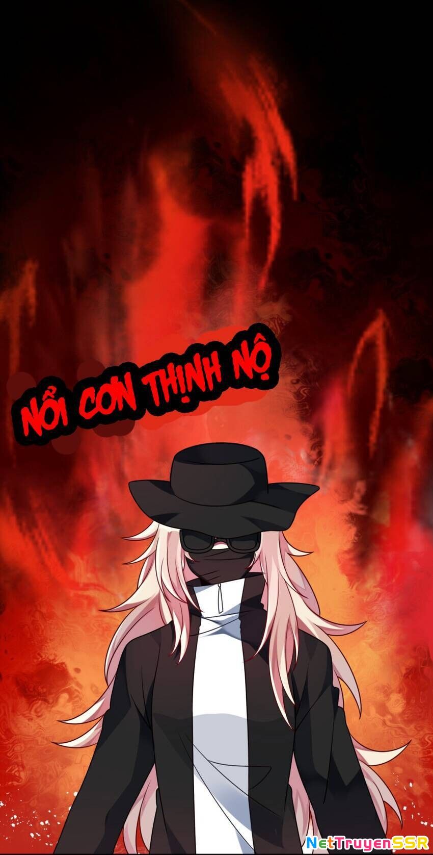 A Trạch Hóa Ra Lại Là Đại Tiểu Thư ? Chapter 11 - 3