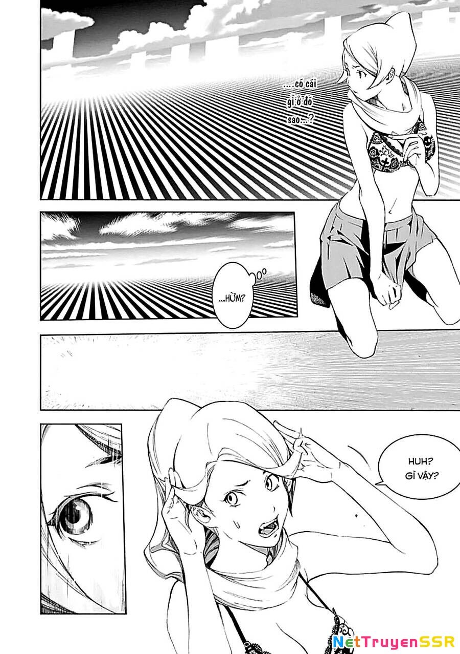 BiORG TRiNiTY Chapter 21 - 39