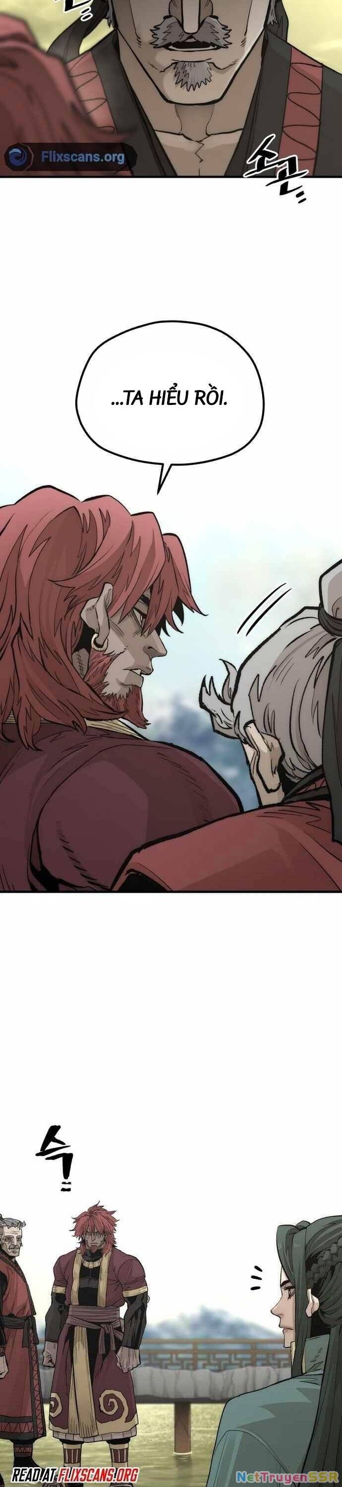 Thiên Ma Phi Thăng Truyện Chapter 112 - 11