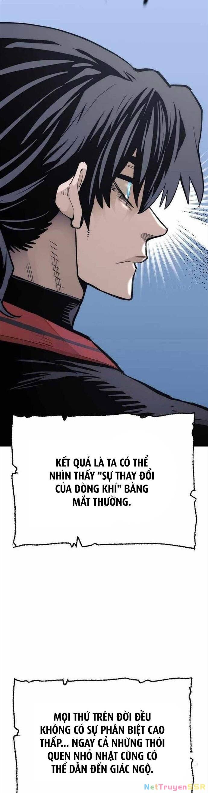 Thiên Ma Phi Thăng Truyện Chapter 115 - 18