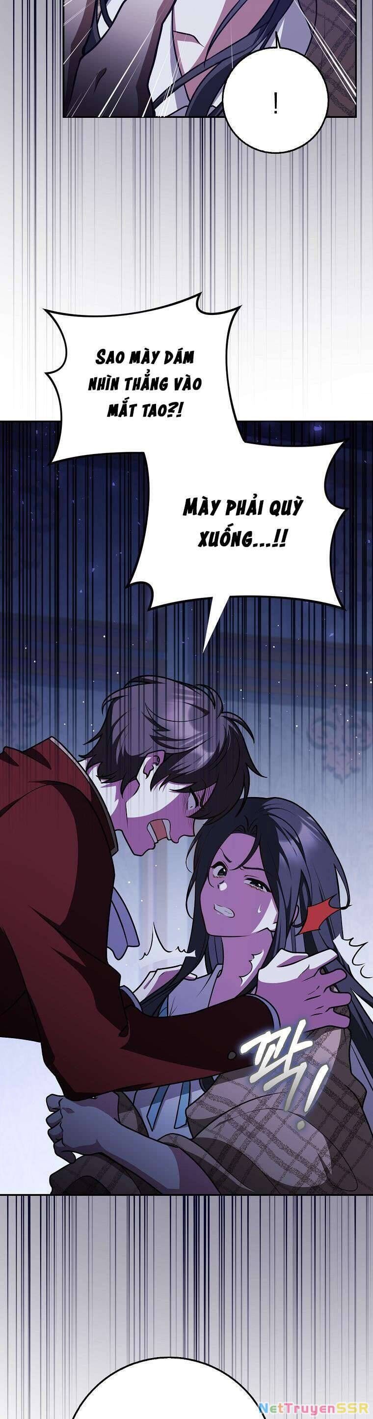 Bạn Bè Với Nhau Không Phải Vậy Đâu Chapter 45 - 38