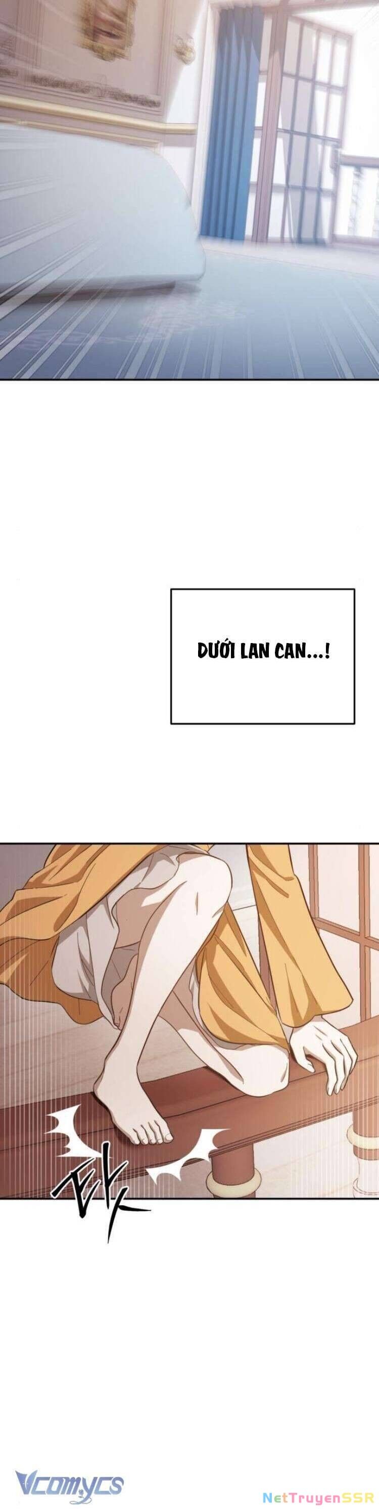 Đằng Sau Nụ Cười Của Nàng Công Chúa Chapter 17 - 34