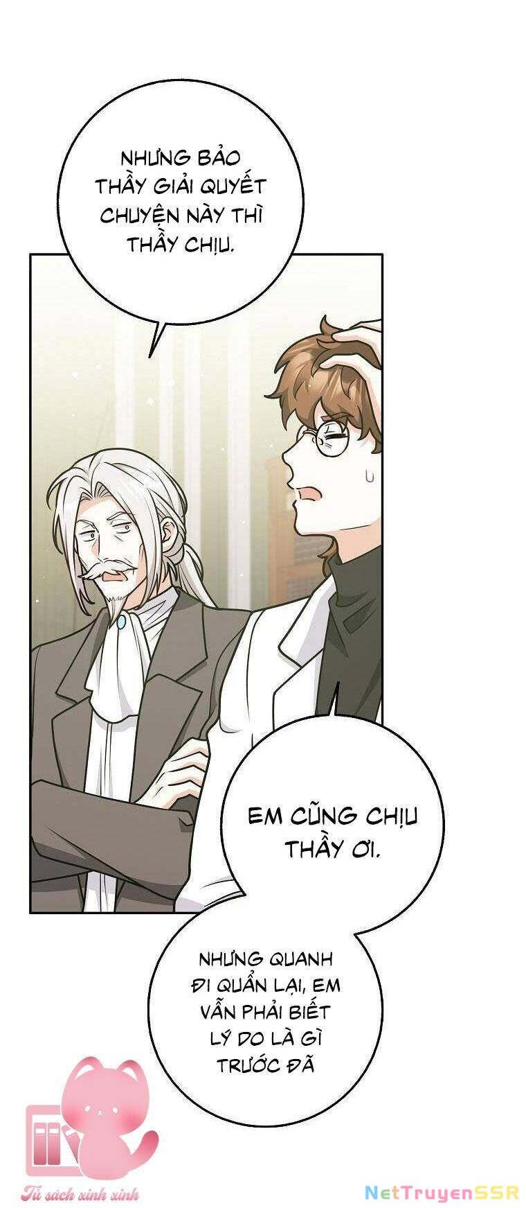 Tôi Thề Chúng Ta Chỉ Là Bạn Chapter 44 - 11