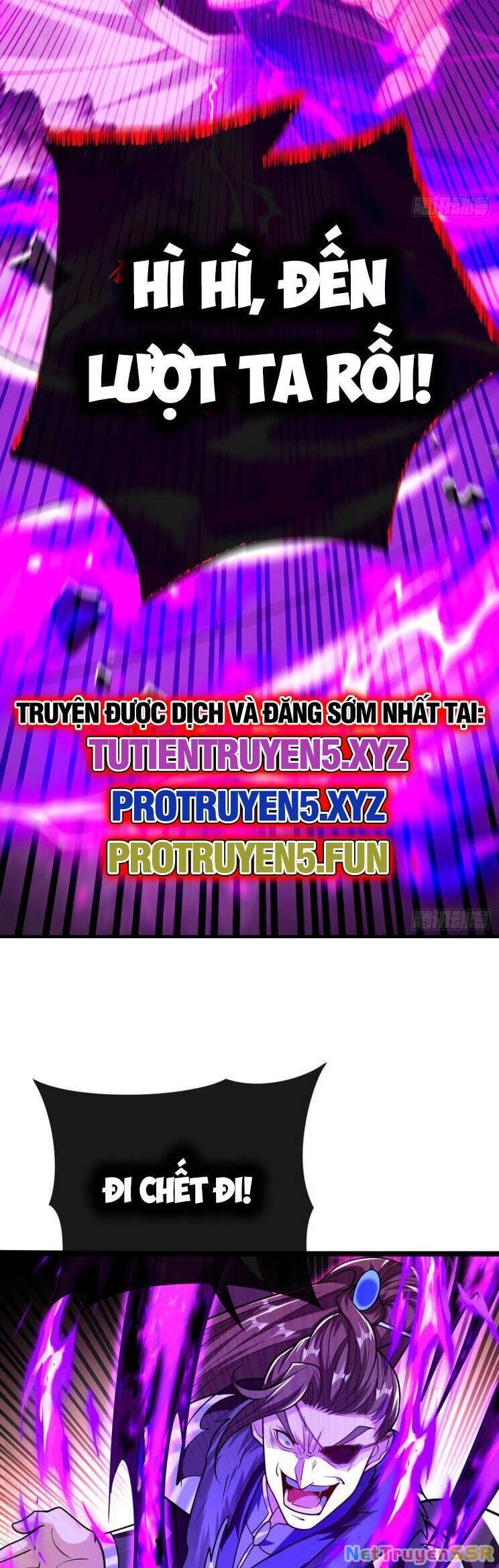 Thập Đại Đế Hoàng Đều Là Đệ Tử Của Ta Chapter 321 - 10