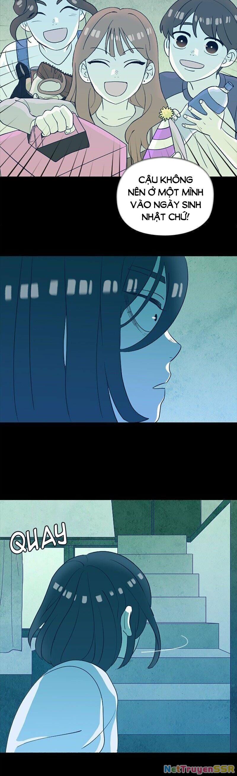 Ma Kể Chuyện 2 Chapter 23 - 36