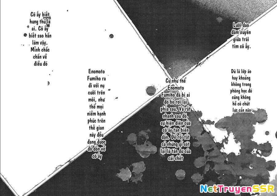 BiORG TRiNiTY Chapter 21 - 30