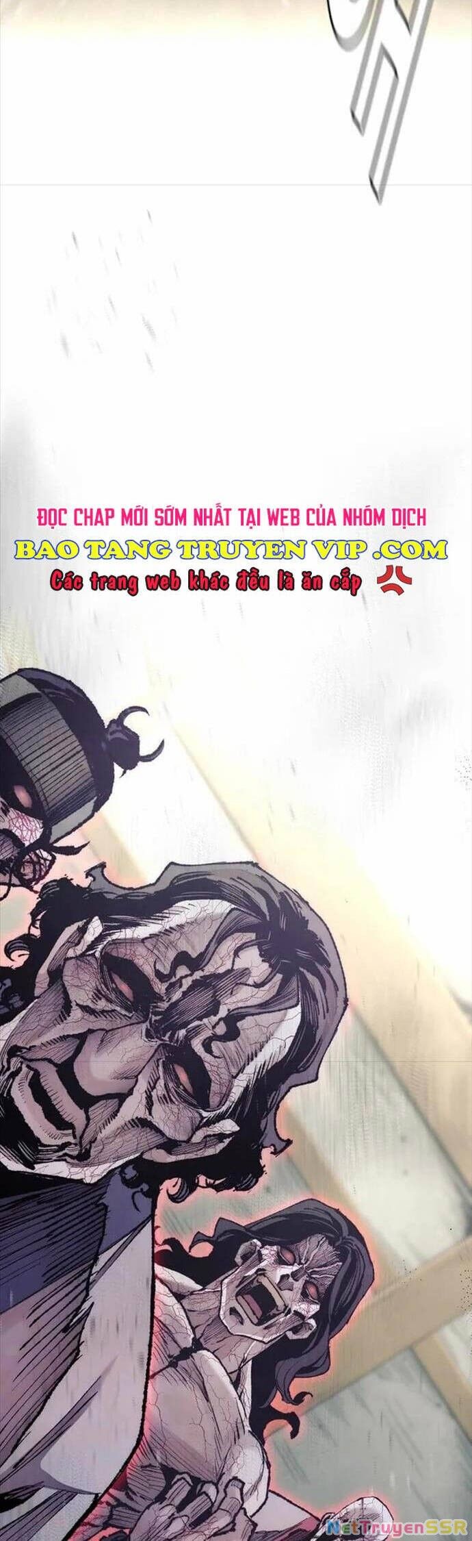 Thiên Ma Phi Thăng Truyện Chapter 93 - 6