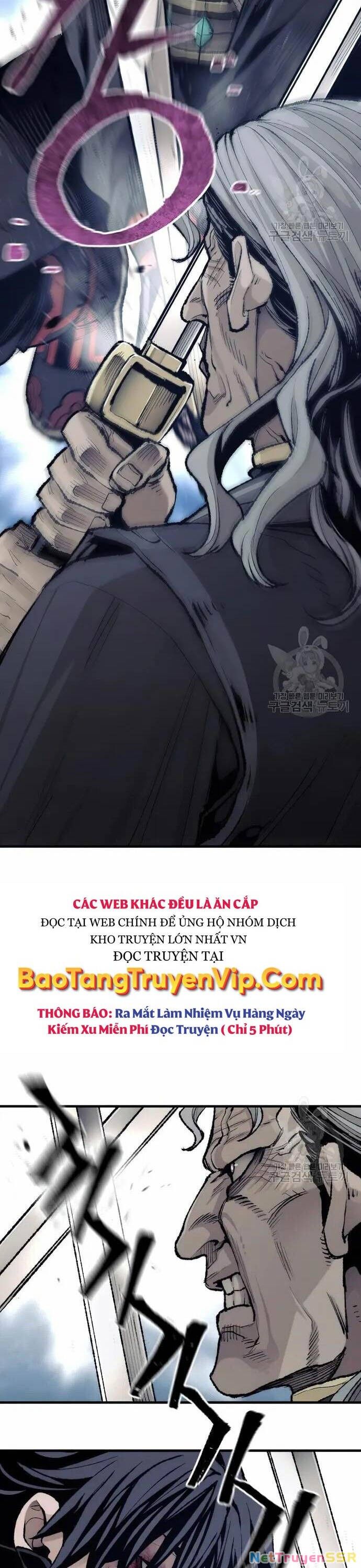 Thiên Ma Phi Thăng Truyện Chapter 100 - 27