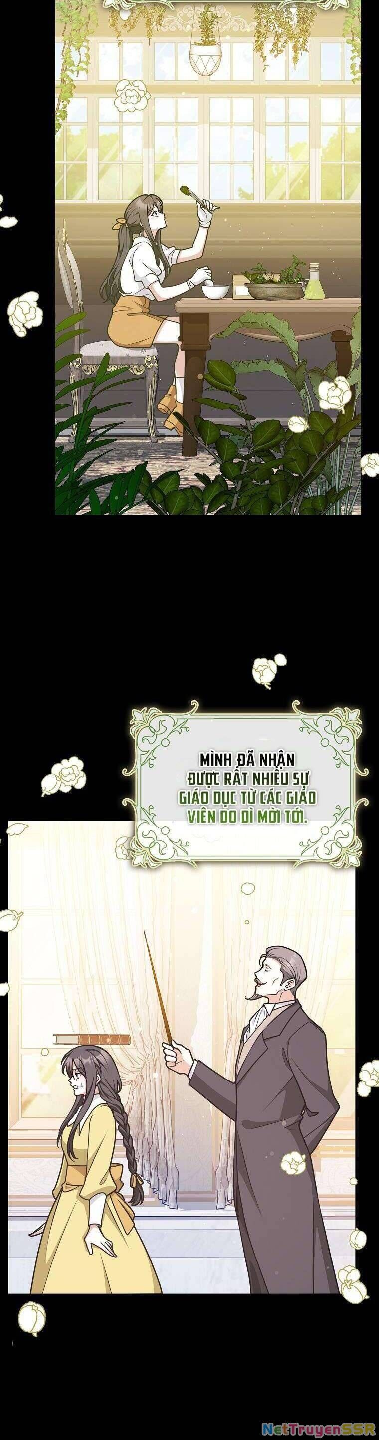 Bạn Bè Với Nhau Không Phải Vậy Đâu Chapter 48 - 15