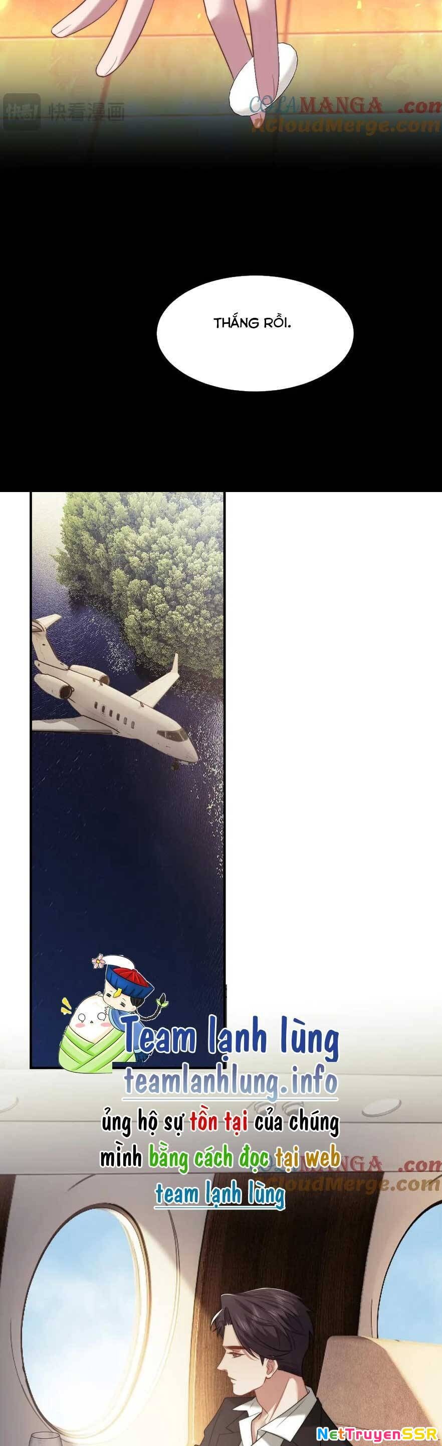 Chủ Mẫu Xuyên Không Tới Làm Phu Nhân Hào Môn Chapter 93 - 23