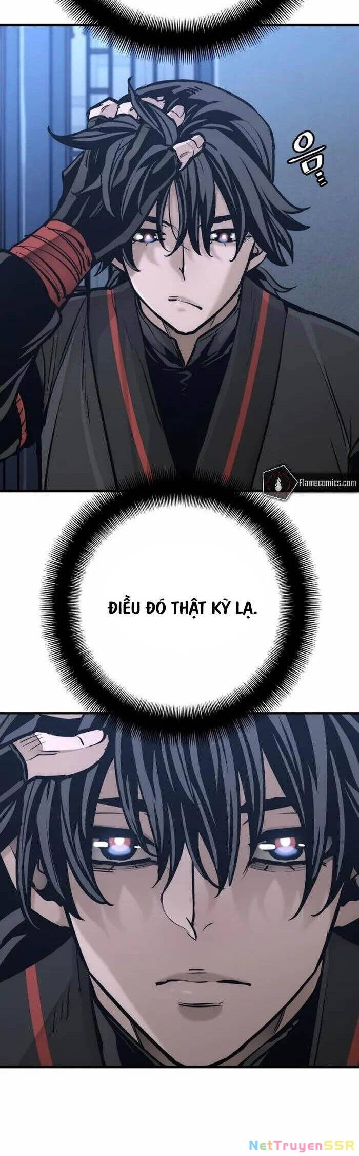 Thiên Ma Phi Thăng Truyện Chapter 91 - 70