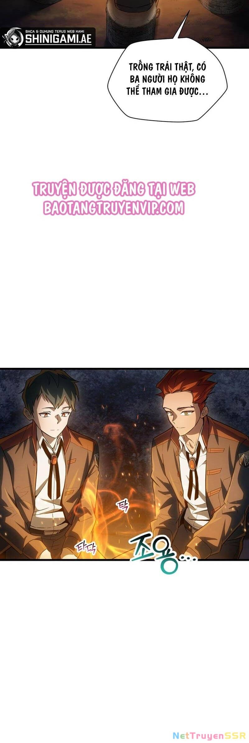 Helmut Đứa Trẻ Bị Ruồng Bỏ Chapter 71 - 27