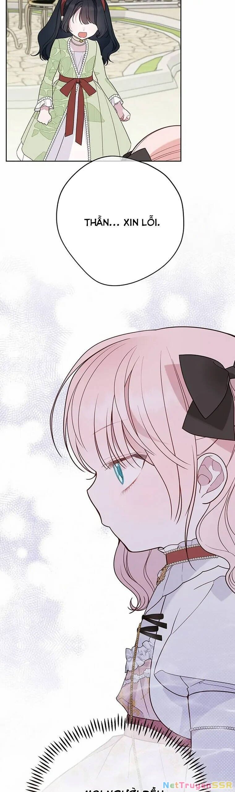 Bạo Chúa Bé Con Chapter 61 - 41