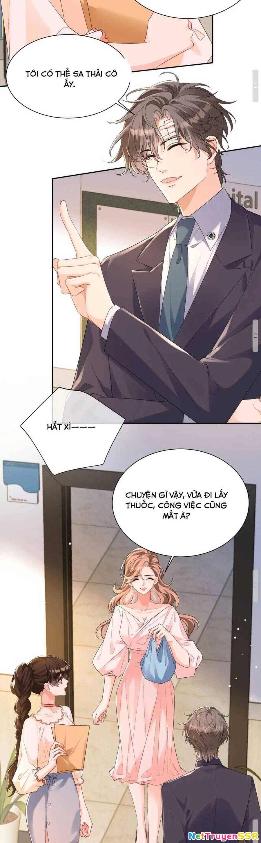 Cố Ý Chiếm Đoạt Chapter 49 - 25