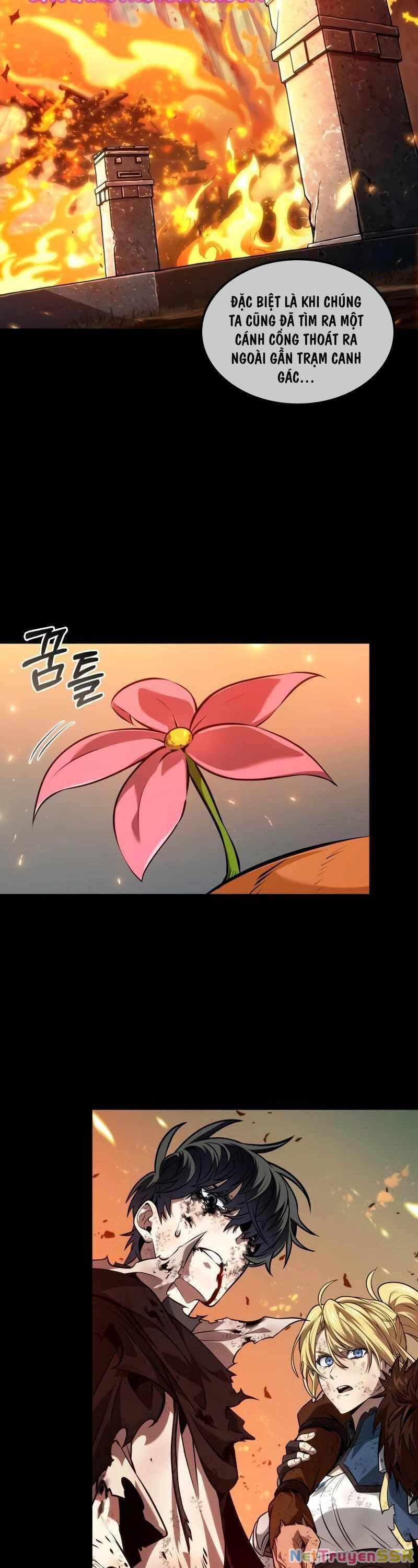 Mạo Hiểm Giả Cuối Cùng Chapter 20 - Trang 2