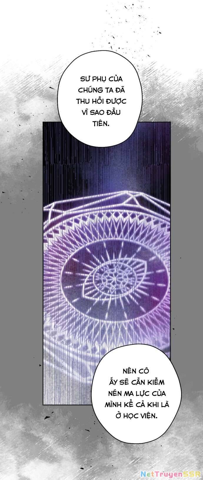 Lời Thú Nhận Của Chúa Tể Bóng Tối Chapter 34 - 63