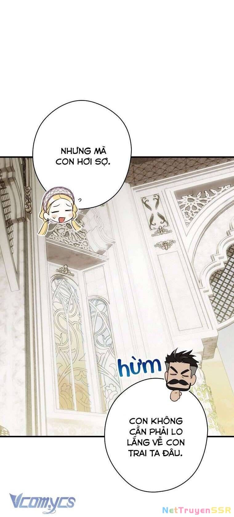 Phương Pháp Khiến Phu Quân Đứng Về Phía Tôi Chapter 92 - 38