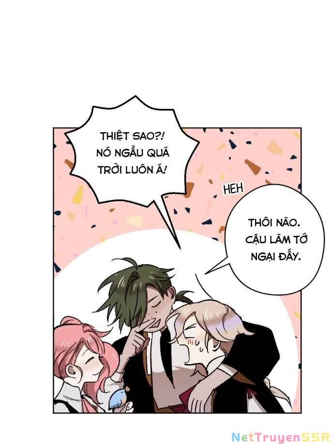 Lời Thú Nhận Của Chúa Tể Bóng Tối Chapter 36 - 12