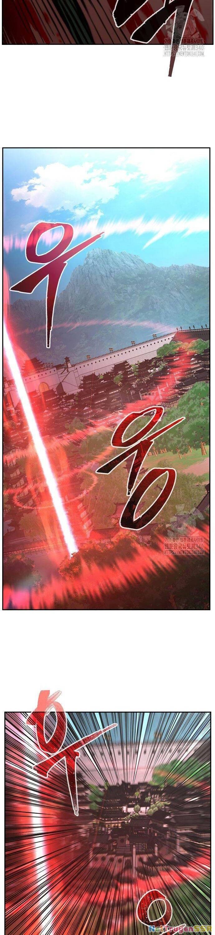 Cảm Kiếm Tuyệt Đối Chapter 86 - 44