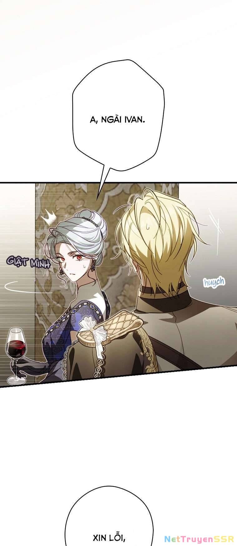 Phương Pháp Khiến Phu Quân Đứng Về Phía Tôi Chapter 93 - 8