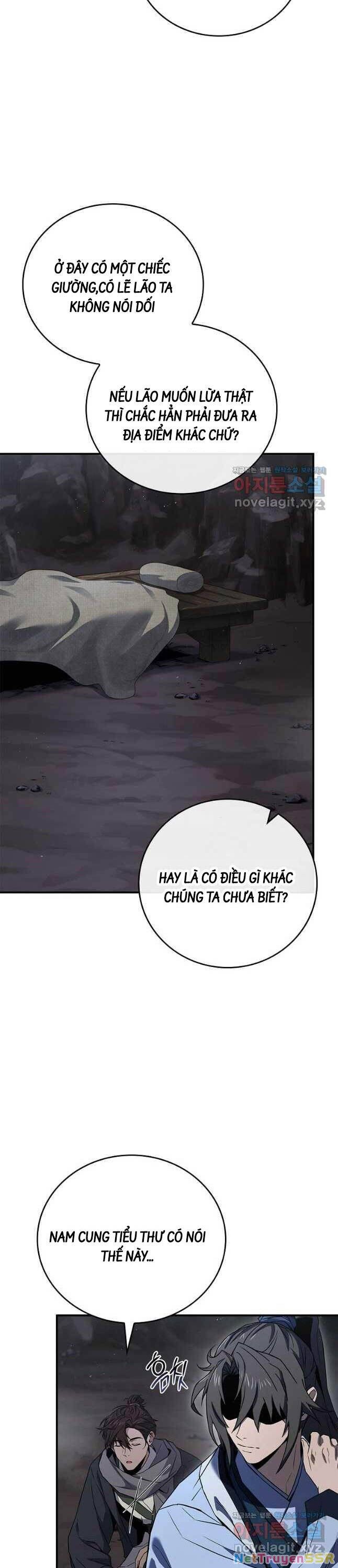 Chuyển Sinh Thành Tiêu Sư Chapter 70 - 32