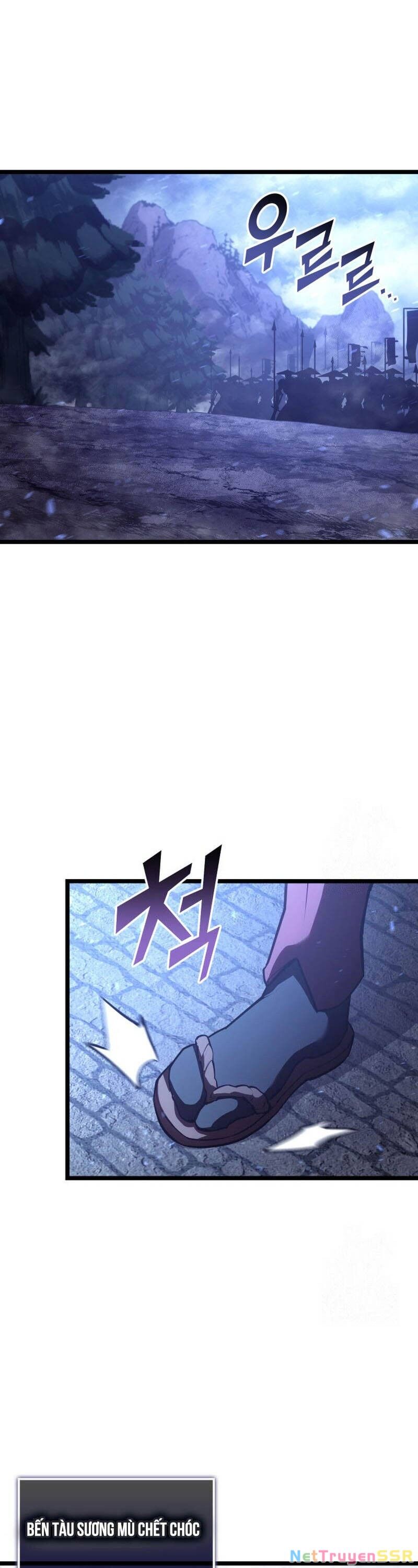 Sự Trở Lại Của Người Chơi Cấp Sss Chapter 108 - 29