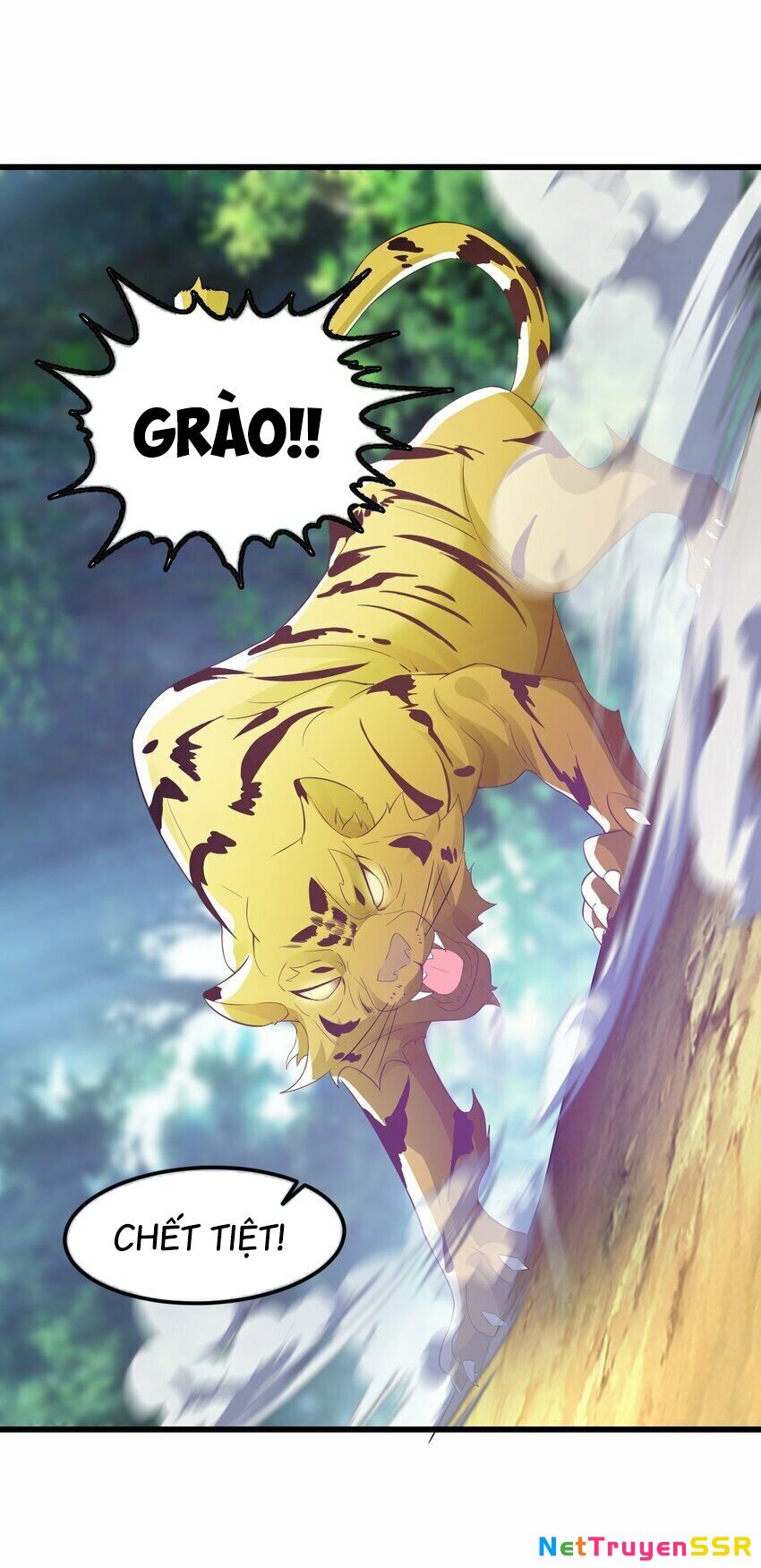 Ta Là Chí Tôn Đại Phản Diện Chapter 29 - 32