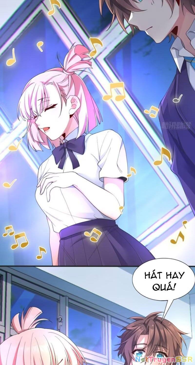 Bạn Gái Tôi Là Một Đại Tiểu Thư Xấu Xa Sao? Chapter 64 - 40