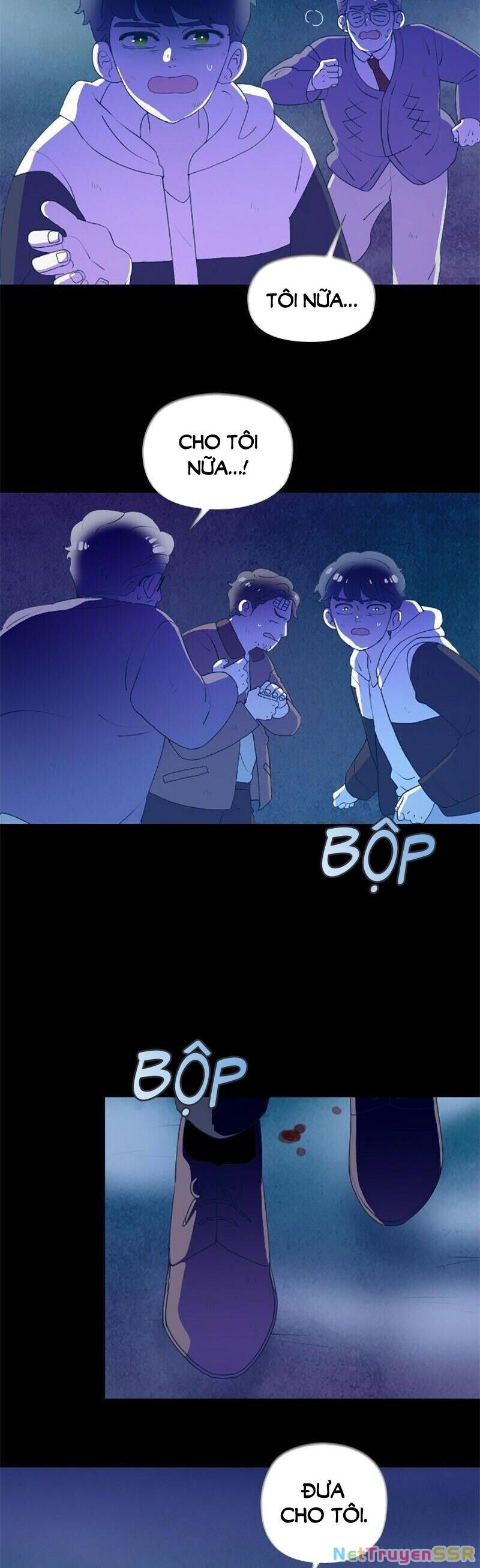 Ma Kể Chuyện 2 Chapter 47 - 33