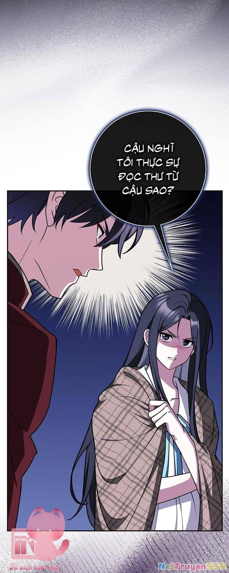 Tôi Thề Chúng Ta Chỉ Là Bạn Chapter 46 - 7