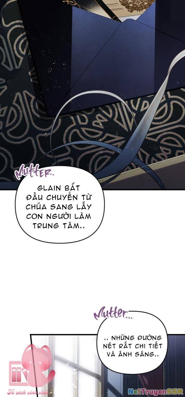 Nuôi Vị Hôn Phu Bằng Tiền Bạc Chapter 41 - 65