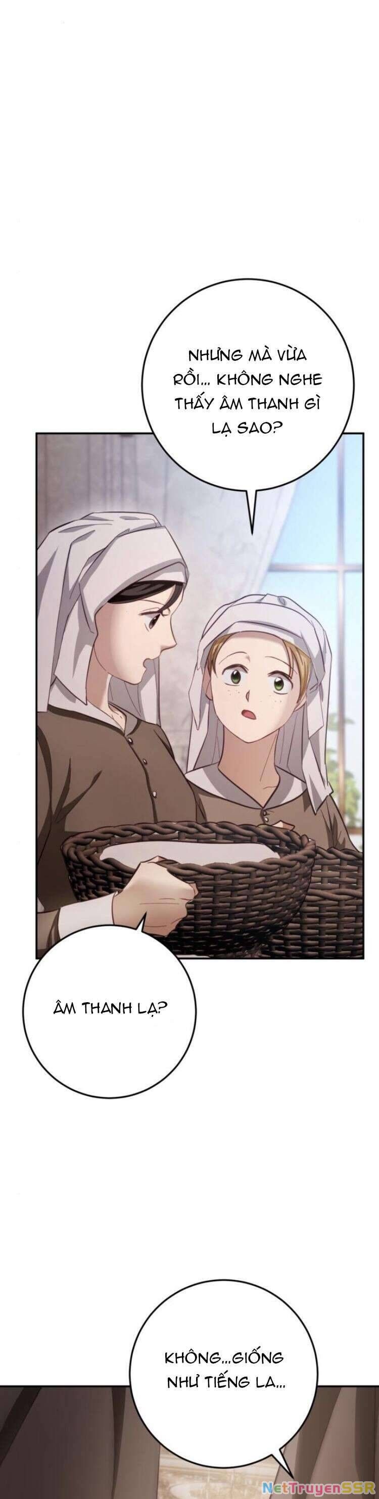 Đằng Sau Nụ Cười Của Nàng Công Chúa Chapter 17 - 20