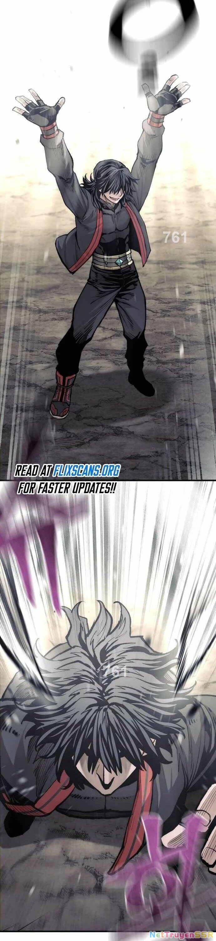 Thiên Ma Phi Thăng Truyện Chapter 122 - 3