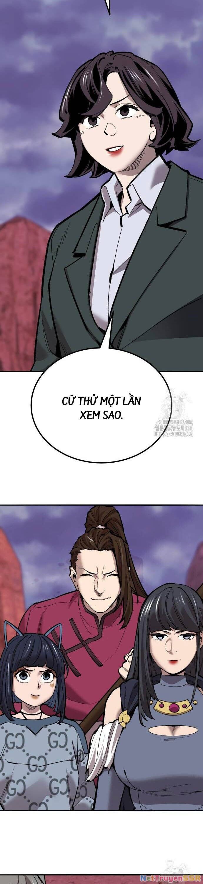 Phá Bỏ Giới Hạn Chapter 148 - 89