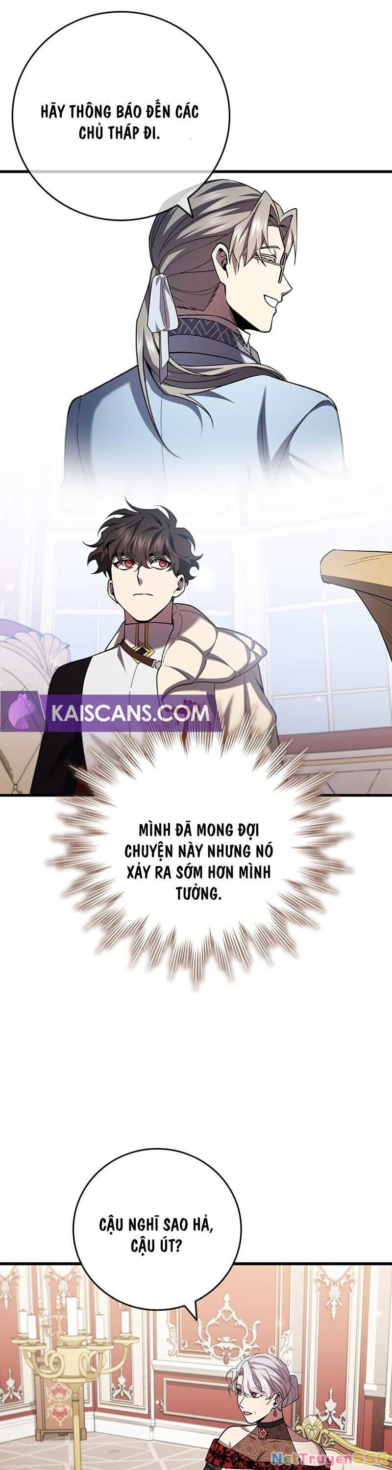 Thực Long Ma Pháp Sư Chapter 58 - 12
