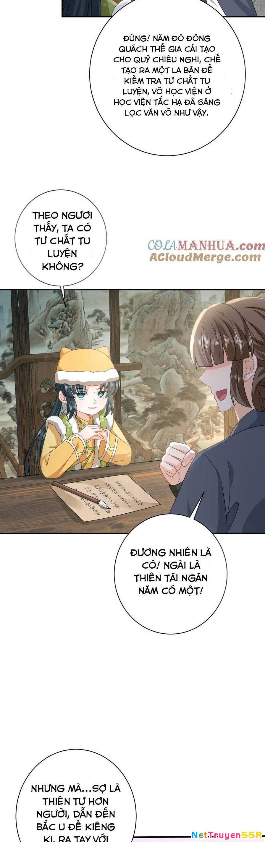 3 Kiếp Xui Xẻo, Kiếp Này Cùng Ta Thần Kinh Chapter 196 - 9