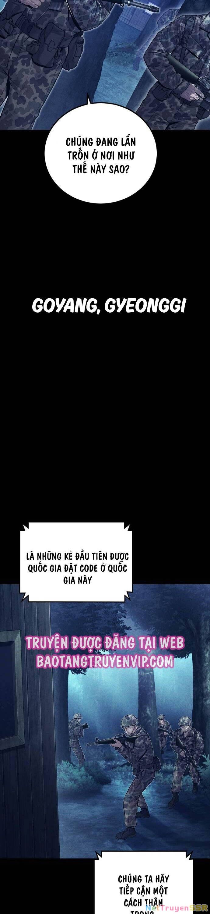 Bố Tôi Là Đặc Vụ Chapter 141 - 9