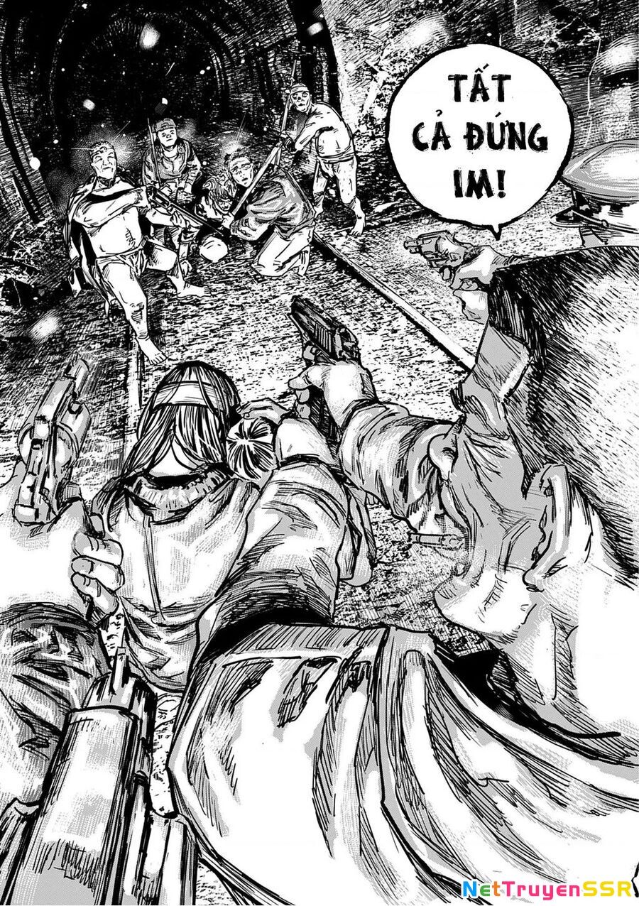 Gannibal Chapter 112 - 14