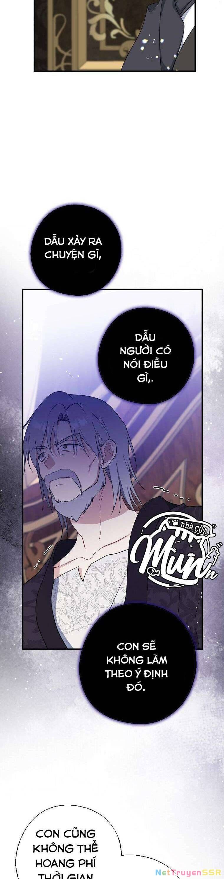 Trở Thành Con Gái Nhà Tài Phiệt Chapter 102 - 17