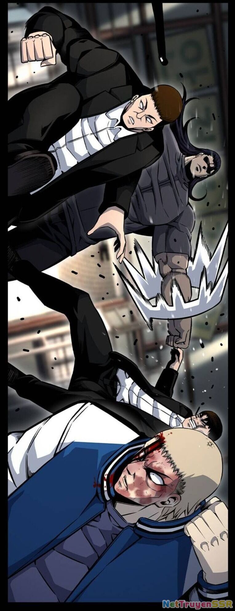 King Game Chapter 90 - 28