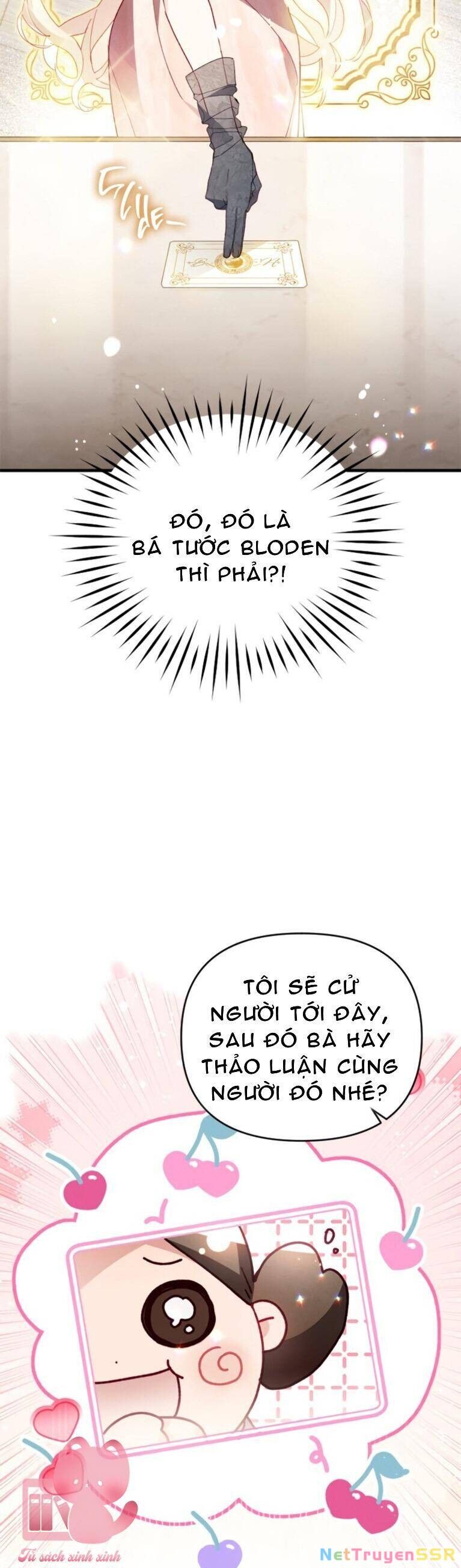 Nuôi Vị Hôn Phu Bằng Tiền Bạc Chapter 41 - 29