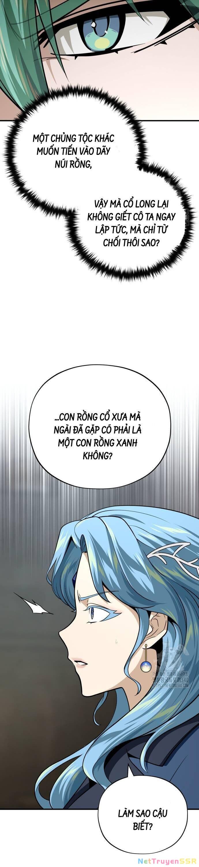 Sự Thức Tỉnh Của Hắc Ma Pháp Sư Sau 66666 Năm Chapter 120 - 32