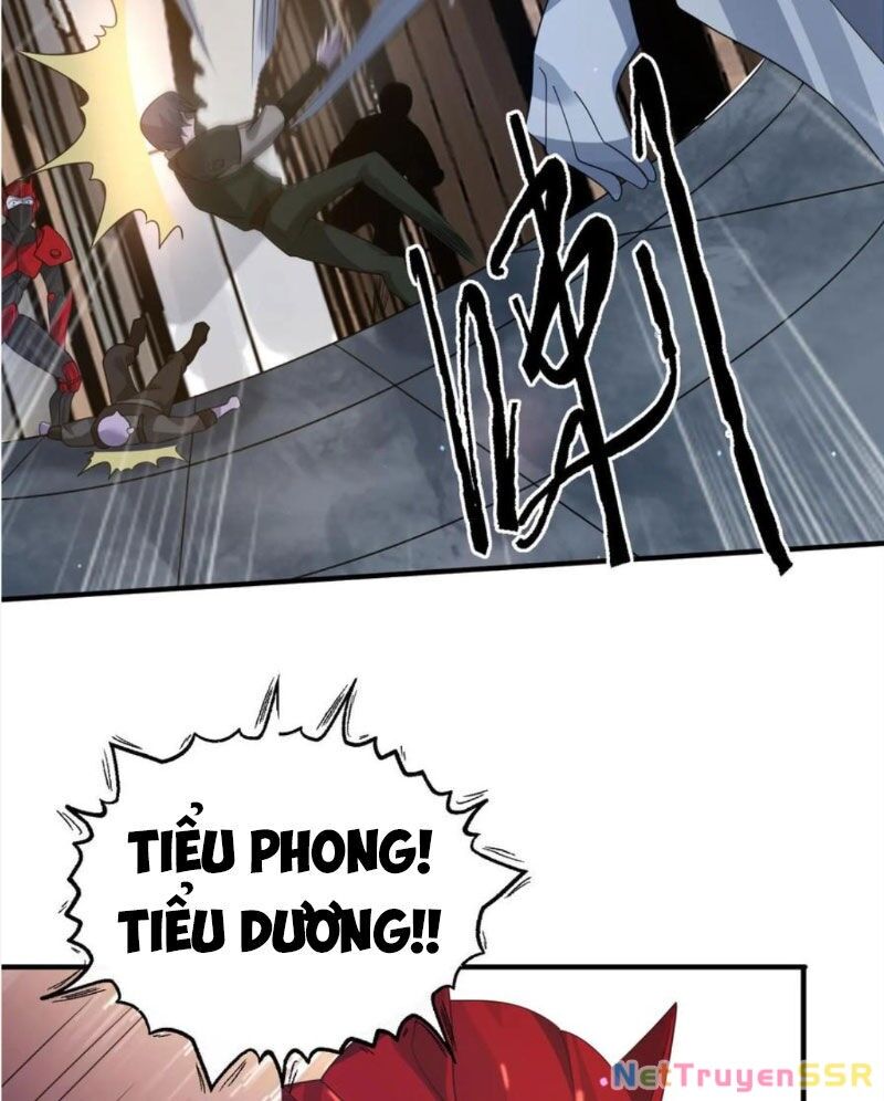 Ngày Tận Thế: Ta Nhận Được Tỷ Lệ Rớt Đồ Gấp 100 Lần Chapter 324 - 23